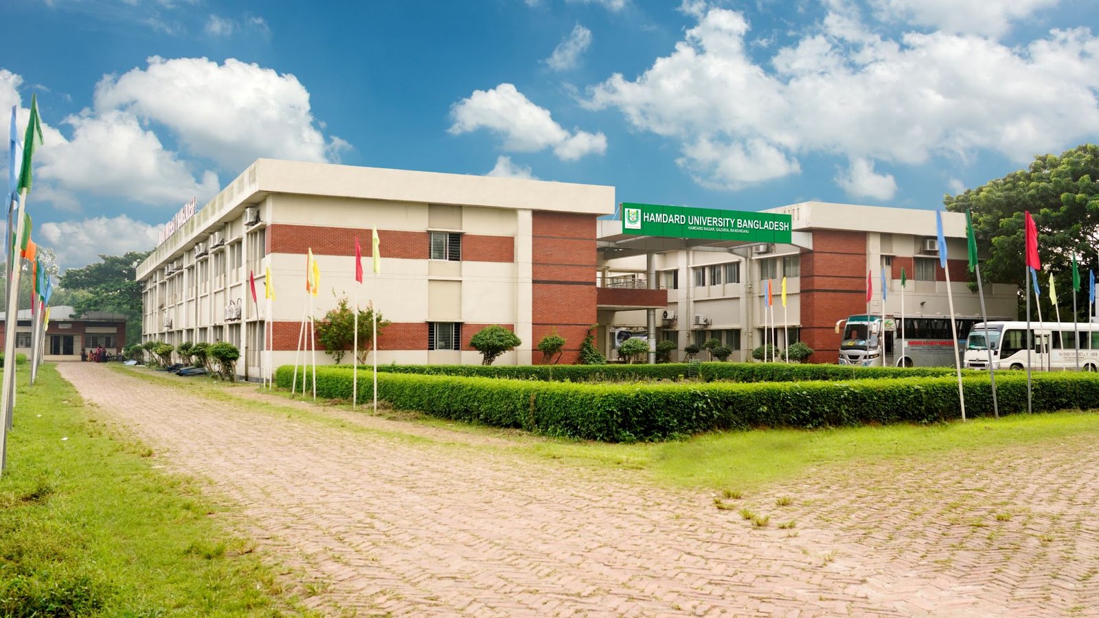 HUB Campus